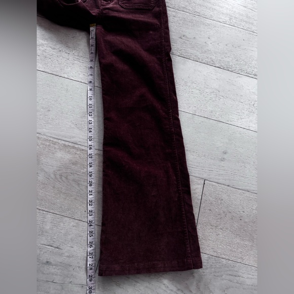 Mollusk Beneteau Brown Cords - Picture 8 of 8